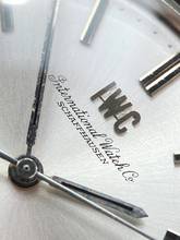 Thumbnail von IWC Yacht Club Vintage Automatik Automatic ref 811 Steel 811