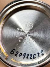 Thumbnail von IWC Yacht Club Vintage Automatik Automatic ref 811 Steel 811
