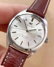 Thumbnail von IWC Yacht Club Vintage Automatik Automatic ref 811 Steel 811