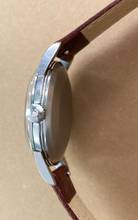 Thumbnail von Omega Seamaster Vintage Automatic Automatik Black Restored Dial 2846 2848