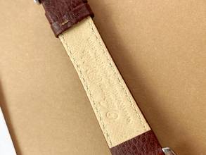 Thumbnail von Omega Seamaster Vintage Automatic Automatik Black Restored Dial 2846 2848