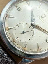 Thumbnail von Omega Seamaster Vintage Automatic Automatik Bumper Explorer Dial