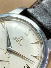 Thumbnail von Omega Seamaster Vintage Automatic Automatik Bumper Explorer Dial
