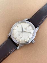 Thumbnail von Omega Seamaster Vintage Automatic Automatik Bumper Explorer Dial