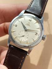 Thumbnail von Omega Seamaster Vintage Automatic Automatik Bumper Explorer Dial