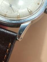Thumbnail von Omega Seamaster Vintage Automatic Automatik Bumper Explorer Dial