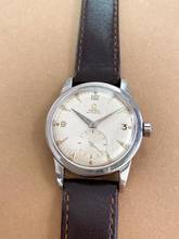 Thumbnail von Omega Seamaster Vintage Automatic Automatik Bumper Explorer Dial