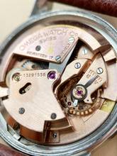 Thumbnail von Omega Seamaster Aqua Terra Serviced Seamaster Vintage Automatic Automatik Waffle Dial Honeycomb 2577 2577