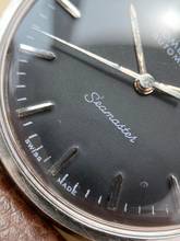 Thumbnail von Omega Seamaster Serviced Seamaster Vintage Automatic Automatik Steel No Date 165001 165001