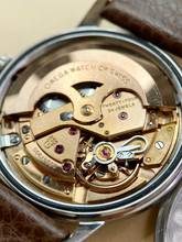 Thumbnail von Omega Seamaster Serviced Seamaster Vintage Automatic Automatik Steel No Date 165001 165001