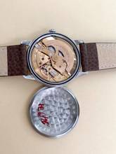 Thumbnail von Omega Seamaster Serviced Seamaster Vintage Automatic Automatik Steel No Date 165001 165001