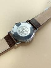 Thumbnail von Omega Seamaster Serviced Seamaster Vintage Automatic Automatik Steel No Date 165001 165001