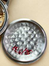 Thumbnail von Omega Seamaster Serviced Seamaster Vintage Automatic Automatik Steel No Date 165001 165001