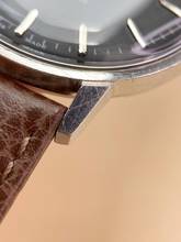 Thumbnail von Omega Seamaster Serviced Seamaster Vintage Automatic Automatik Steel No Date 165001 165001