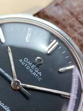 Thumbnail von Omega Seamaster Serviced Seamaster Vintage Automatic Automatik Steel No Date 165001 165001