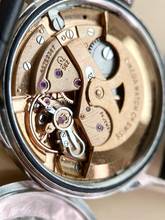Thumbnail von Omega Constellation Serviced Constellation Pie Pan Vintage Automatic Automatik Cream Dial 168005 168005