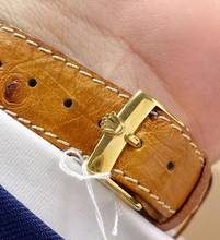 Thumbnail von Rolex Oyster Perpetual Vintage Oyster Perpetual Bubble Back ref 6011 Solid Gold 6011