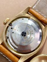 Thumbnail von Rolex Oyster Perpetual Vintage Oyster Perpetual Bubble Back ref 6011 Solid Gold 6011