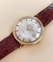Thumbnail von Omega Constellation ROSE GOLD Constellation Pie Pan Vintage Automatic Automatik 18ct 168004 168004