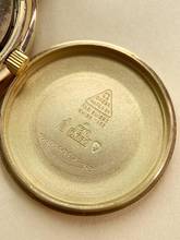 Thumbnail von Omega Constellation ROSE GOLD Constellation Pie Pan Vintage Automatic Automatik 18ct 168004 168004