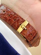 Thumbnail von Omega Constellation ROSE GOLD Constellation Pie Pan Vintage Automatic Automatik 18ct 168004 168004