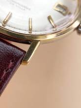Thumbnail von Omega Seamaster DeVille Serviced Seamaster De Ville Vintage Automatic Automatik