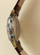 Thumbnail von Omega Seamaster DeVille Serviced Seamaster De Ville Vintage Automatic Automatik