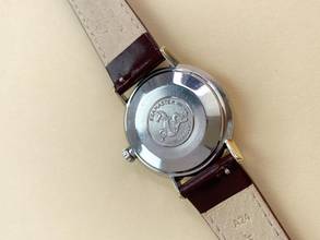 Thumbnail von Omega Seamaster DeVille Serviced Seamaster De Ville Vintage Automatic Automatik