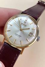 Thumbnail von Omega Seamaster DeVille Serviced Seamaster De Ville Vintage Automatic Automatik