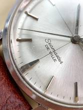 Thumbnail von Omega Seamaster DeVille Serviced Seamaster De Ville Vintage Automatic Automatik