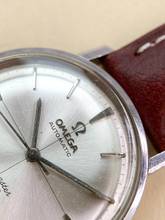 Thumbnail von Omega Seamaster DeVille Serviced Seamaster De Ville Vintage Automatic Automatik