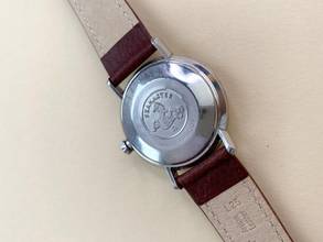 Thumbnail von Omega Seamaster DeVille Serviced Seamaster De Ville Vintage Automatic Automatik