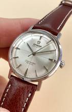 Thumbnail von Omega Seamaster DeVille Serviced Seamaster De Ville Vintage Automatic Automatik