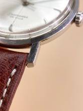 Thumbnail von Omega Seamaster DeVille Serviced Seamaster De Ville Vintage Automatic Automatik