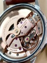 Thumbnail von Omega Seamaster Serviced Seamaster Vintage Automatic Automatik Explorer Dial 165002 165002