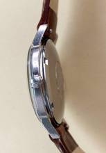 Thumbnail von Omega Seamaster Serviced Seamaster Vintage Automatic Automatik Explorer Dial 165002 165002