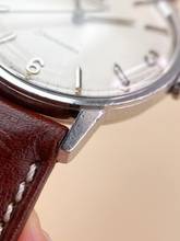 Thumbnail von Omega Seamaster Serviced Seamaster Vintage Automatic Automatik Explorer Dial 165002 165002