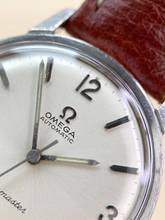 Thumbnail von Omega Seamaster Serviced Seamaster Vintage Automatic Automatik Explorer Dial 165002 165002