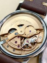 Thumbnail von Omega Seamaster Cosmic Serviced Seamaster Vintage Automatic Automatik Custom Green Dial 166002 565