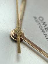 Thumbnail von Omega Seamaster Serviced Seamaster Vintage Automatic Automatik Rose Plated 166002 166002