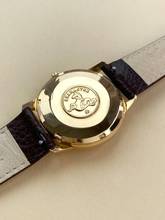 Thumbnail von Omega Seamaster Serviced Seamaster Vintage Automatic Automatik Solid ROSE GOLD 165001 165001