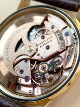 Thumbnail von Omega Seamaster Serviced Seamaster Vintage Automatic Automatik Solid ROSE GOLD 165001 165001