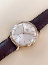 Thumbnail von Omega Seamaster Serviced Seamaster Vintage Automatic Automatik Solid ROSE GOLD 165001 165001