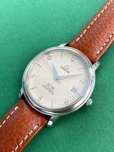 Thumbnail von Omega De Ville Chronometer 36mm Automatic Automatik 1681055 1681055