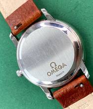 Thumbnail von Omega De Ville Chronometer 36mm Automatic Automatik 1681055 1681055