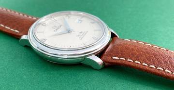 Thumbnail von Omega De Ville Chronometer 36mm Automatic Automatik 1681055 1681055
