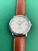 Thumbnail von Omega De Ville Chronometer 36mm Automatic Automatik 1681055 1681055