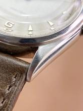 Thumbnail von Rolex Oyster Precision 34mm Vintage ref 6022 dating 1952 6022