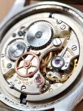 Thumbnail von Rolex Oyster Precision 34mm Vintage ref 6022 dating 1952 6022