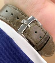 Thumbnail von Rolex Oyster Precision 34mm Vintage ref 6022 dating 1952 6022